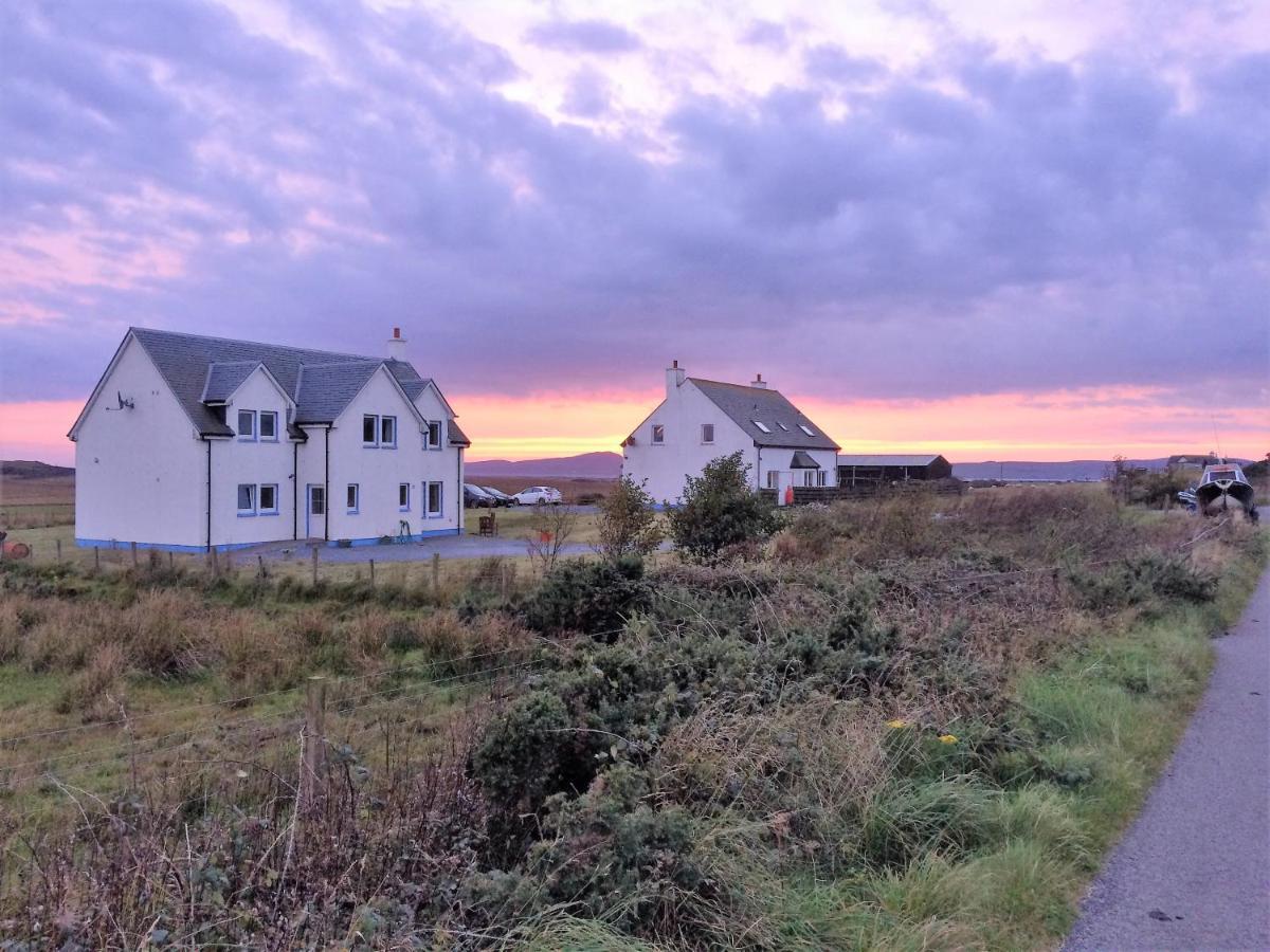 Bed and Breakfast Dha Urlar Bowmore Exteriér fotografie