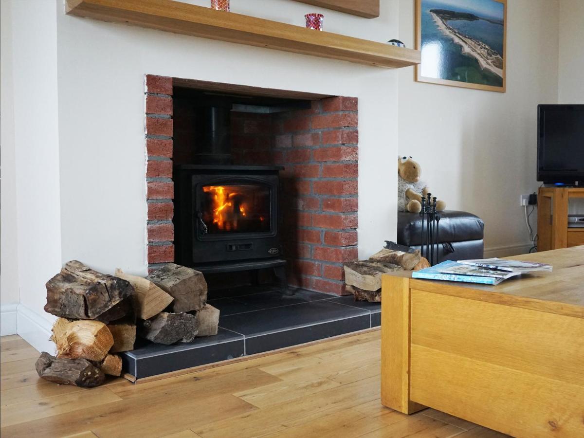 Bed and Breakfast Dha Urlar Bowmore Exteriér fotografie