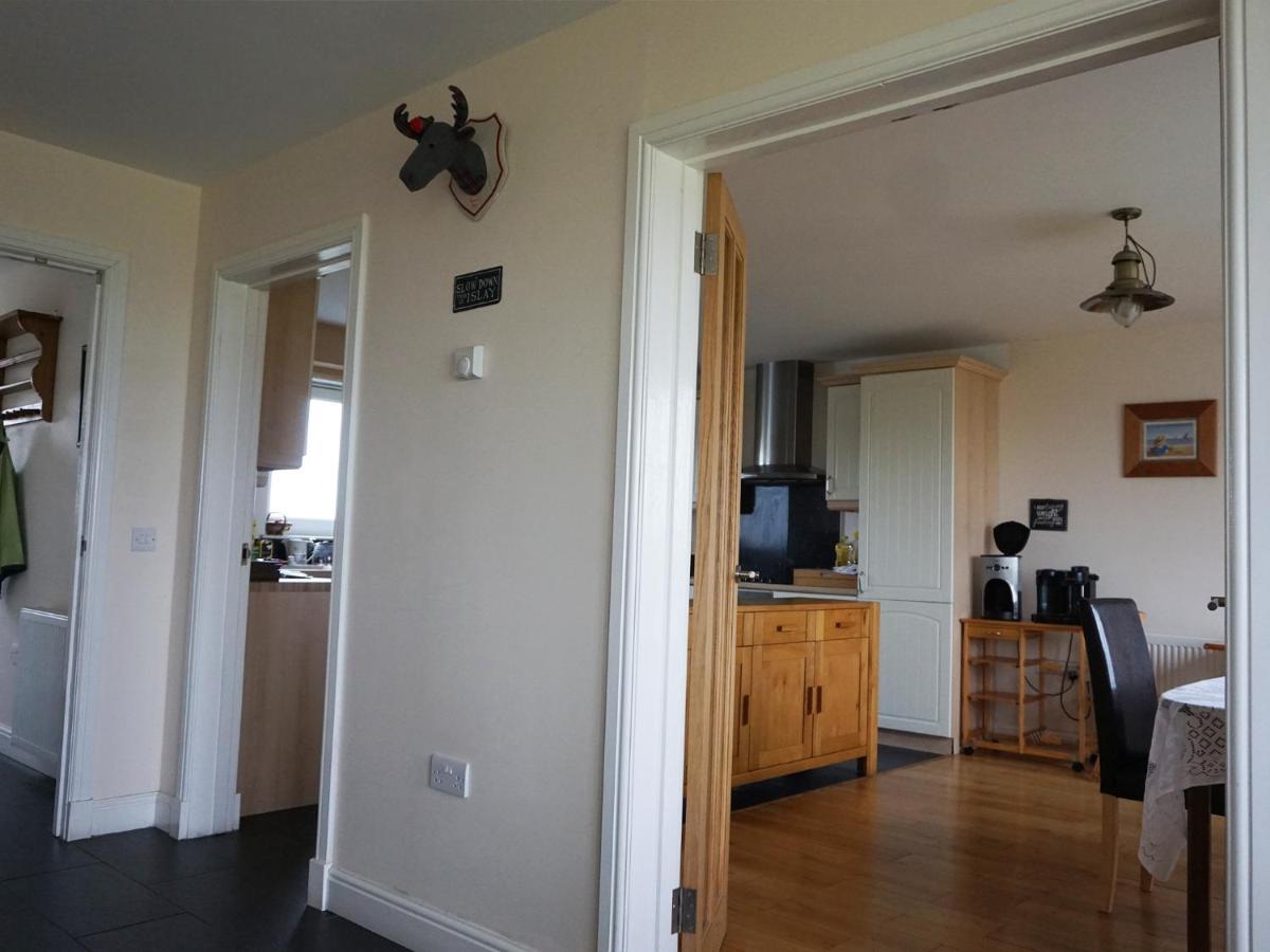 Bed and Breakfast Dha Urlar Bowmore Exteriér fotografie