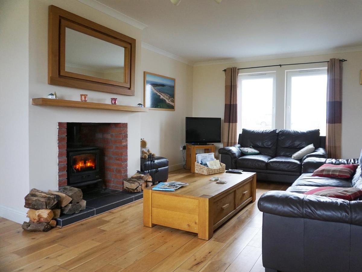 Bed and Breakfast Dha Urlar Bowmore Exteriér fotografie