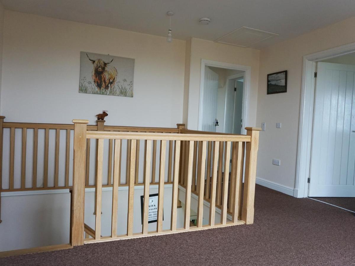 Bed and Breakfast Dha Urlar Bowmore Exteriér fotografie