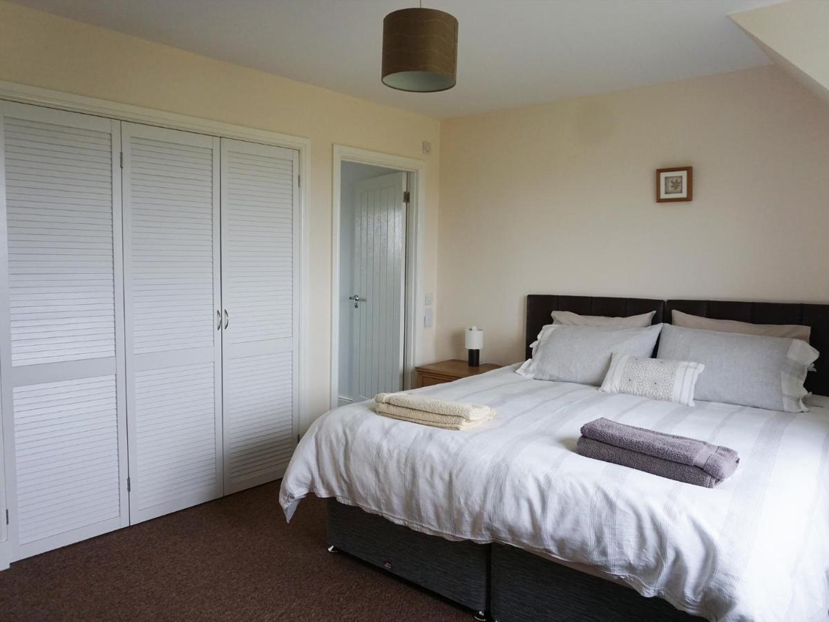 Bed and Breakfast Dha Urlar Bowmore Exteriér fotografie