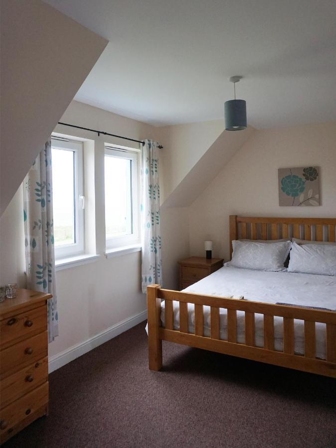 Bed and Breakfast Dha Urlar Bowmore Exteriér fotografie