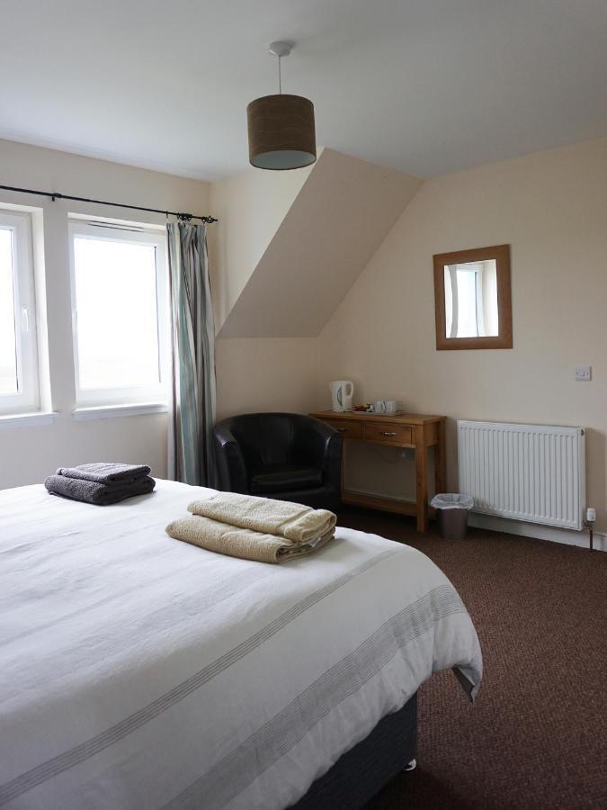 Bed and Breakfast Dha Urlar Bowmore Exteriér fotografie