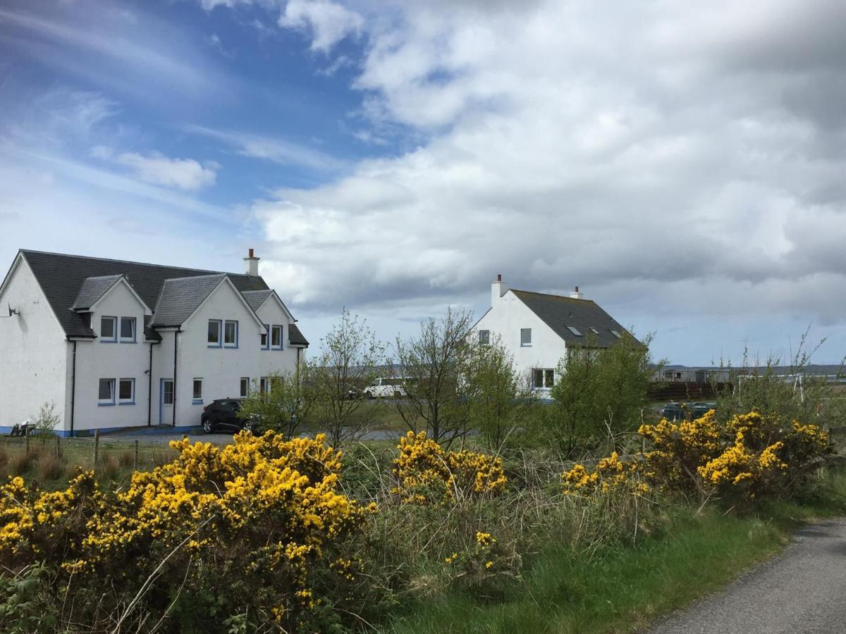 Bed and Breakfast Dha Urlar Bowmore Exteriér fotografie