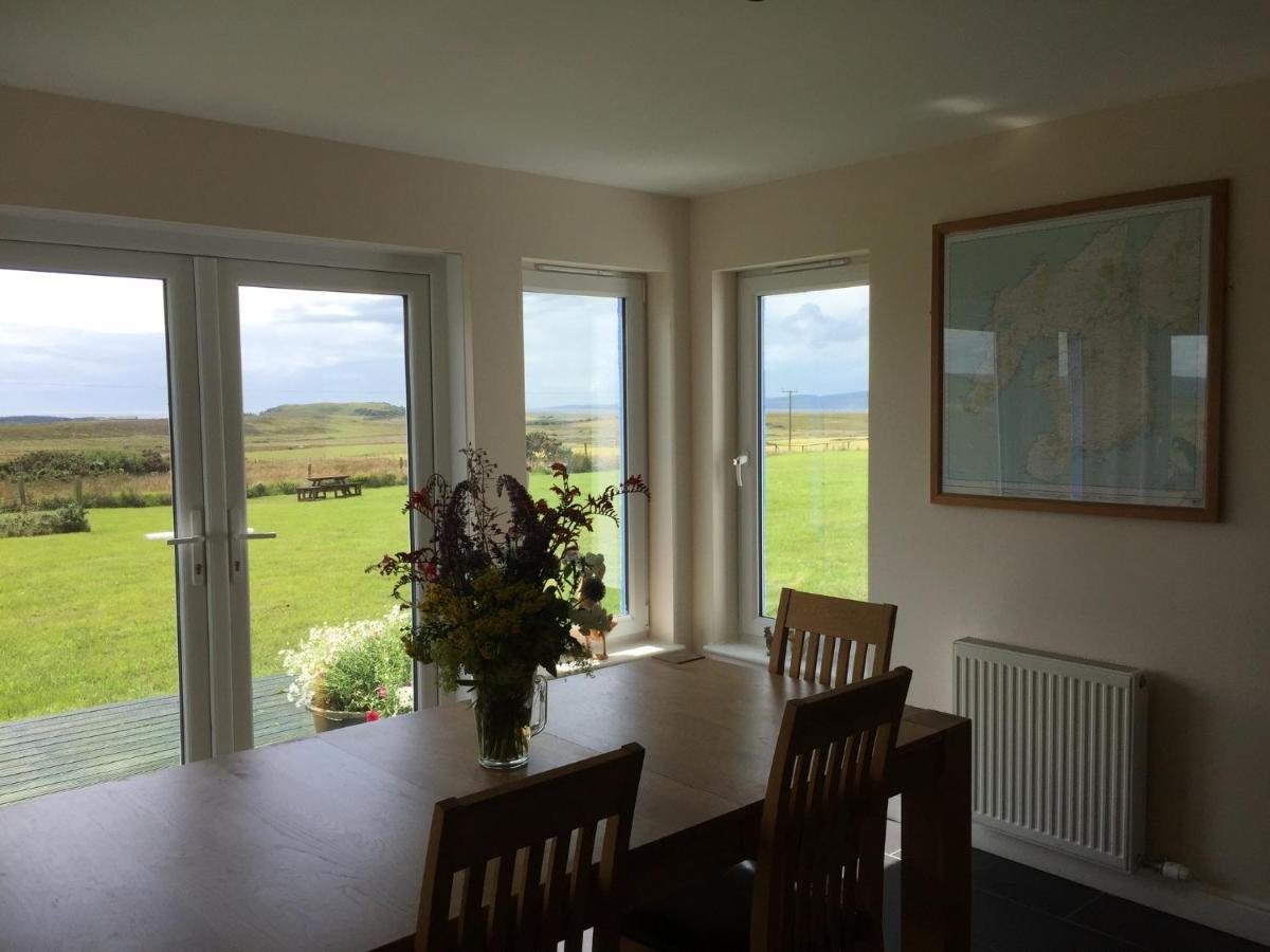 Bed and Breakfast Dha Urlar Bowmore Exteriér fotografie