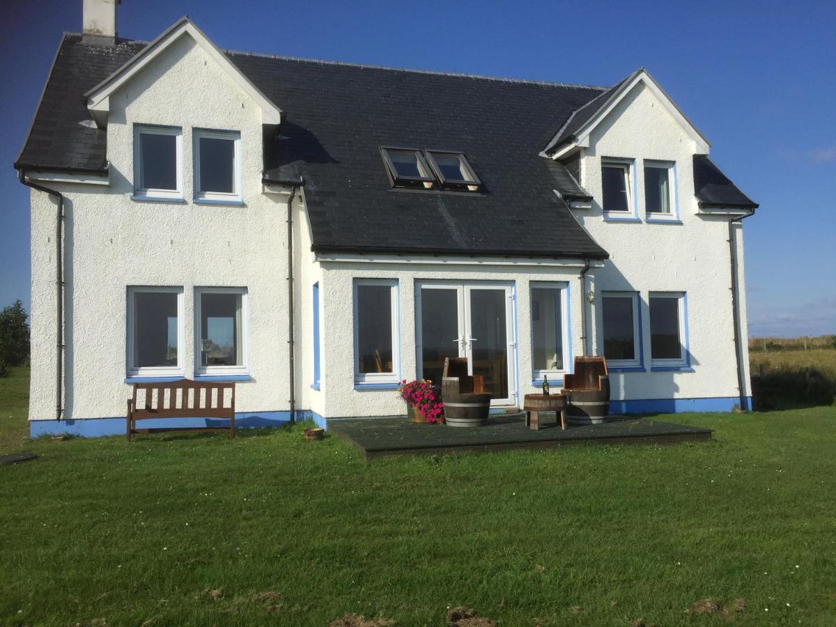 Bed and Breakfast Dha Urlar Bowmore Exteriér fotografie
