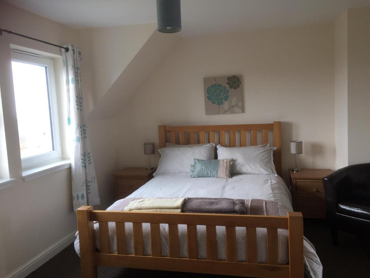 Bed and Breakfast Dha Urlar Bowmore Exteriér fotografie